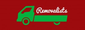 Removalists Narraburra - My Local Removalists